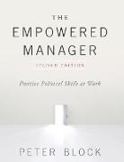 The Empowered Manager