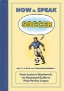 How to Speak Soccer