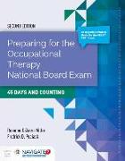 Preparing for the Occupational Therapy National Board Exam: 45 Days and Counting