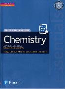 Pearson Baccalaureate: Essentials Chemistry