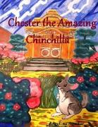 Chester the Amazing Chinchilla