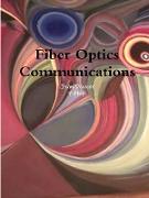 Fiber Optics Communications