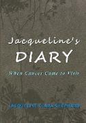 Jacqueline's Diary