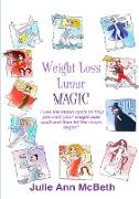 Weight Loss Lunar Magic