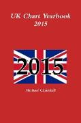 UK Chart Yearbook 2015