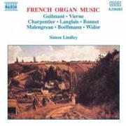 Französische Orgelmusik