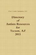 Directory of Autism Resources for Tucson, AZ