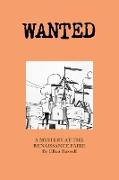 WANTED