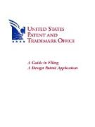 A Guide to Filing a Design Patent Application