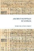Ancient Egyptian Readings