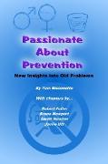 Passionate about Prevention