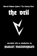The Coming Race: The Vril