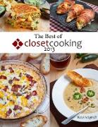 The Best of Closet Cooking 2013