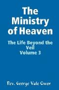 The Ministry of Heaven