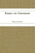 Essays on Literature