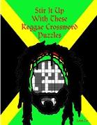 Stir It Up with These Reggae Crossword Puzzles