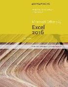 New Perspectives Microsoft Office 365 & Excel 2016: Introductory, Loose-Leaf Version
