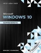 Shelly Cashman Series Microsoft Windows 10: Comprehensive, Loose-Leaf Version
