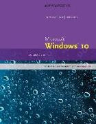 New Perspectives Microsoft Windows 10: Comprehensive, Loose-Leaf Version
