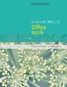 New Perspectives Microsoft Office 365 & Office 2016: Brief, Loose-Leaf Version