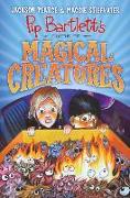 Pip Bartlett's Guide to Magical Creatures (Pip Bartlett #1)