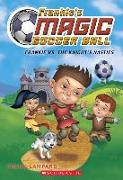 Frankie vs. the Knight's Nasties (Frankie's Magic Soccer Ball #5), Volume 5