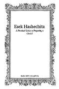 Esek Hashechita