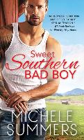 Sweet Southern Bad Boy