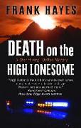 Death on the High Lonesome