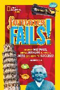 Famous Fails!
