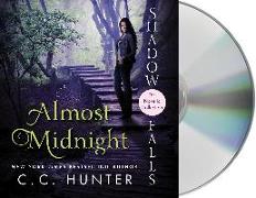 Almost Midnight: Shadow Falls: The Novella Collection