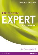 Expert Pearson Test of English Academic B1 Standalone Coursebook
