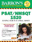 Barron's PSAT/NMSQT 1520