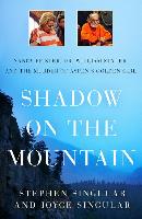 Shadow on the Mountain: Nancy Pfister, Dr. William Styler, and the Murder of Aspen's Golden Girl