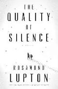 The Quality of Silence