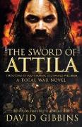 SWORD OF ATTILA