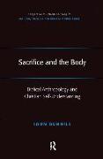 Sacrifice and the Body