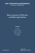 Electroresponsive Polymers and Their Applications