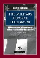 The Military Divorce Handbook