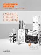 Language, Literacy and Literature