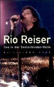 RIO REISER LIVE,BERLIN DDR'88