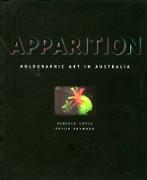 Apparition: Holographic Art in Australia