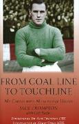 From Goal-Line to Touchline
