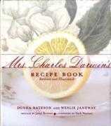 Mrs. Charles Darwin's Recipe Book