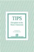 Tips: Discipline in the Music Classroom