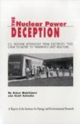 The Nuclear Power Deception