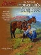 Horseman's Scrapbook: His Handy Hints Combined in One Handy Reference