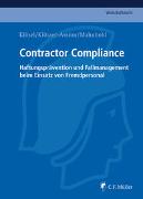 Contractor Compliance