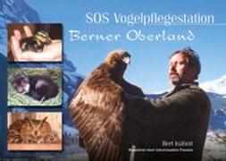 SOS Vogelpflegestation Berner Oberland