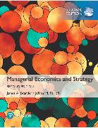 Managerial Economics and Strategy, Global Edition + MyLab Economics with Pearson eText (Package)